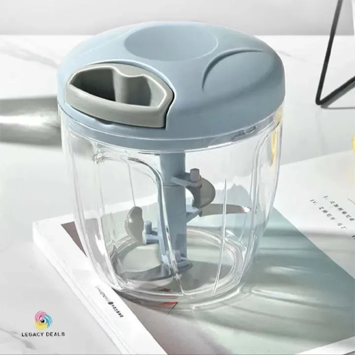 Hand chopper Manual Food Chopper