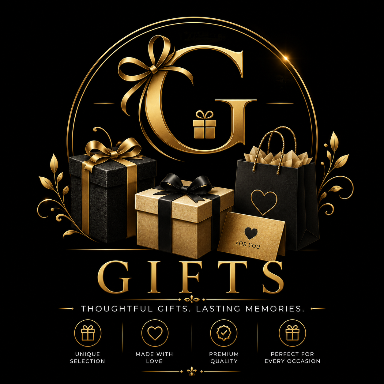 Gifts
