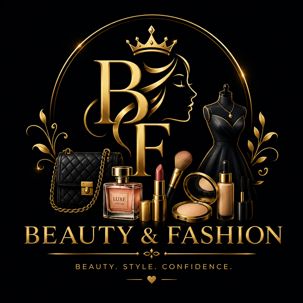 Beauti & Fashion