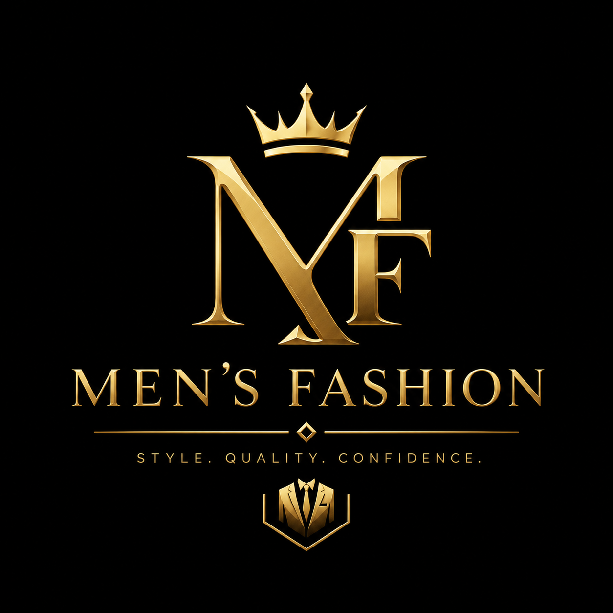 Men's Fashion