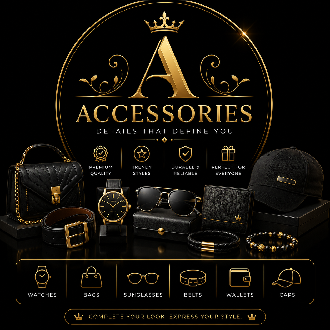 Accessories