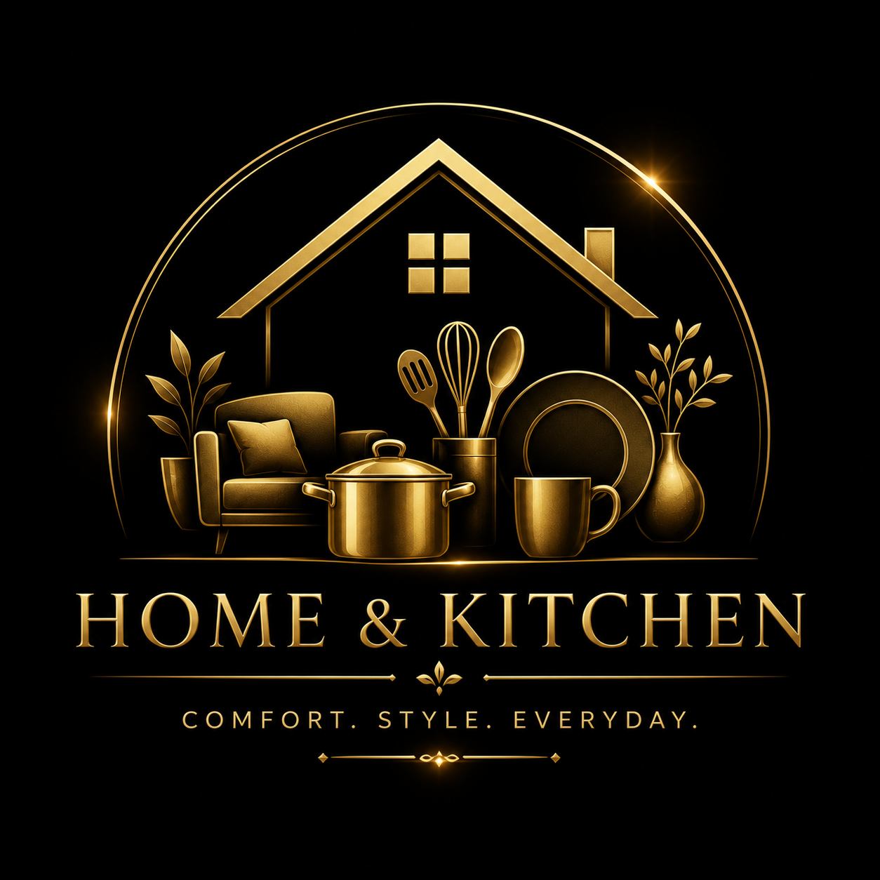 Home & Kitchen
