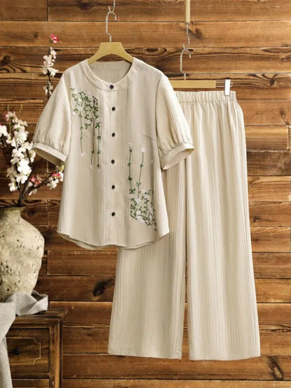 Ladies Long Shirt Dress Fashionable Casual Outfit for Women