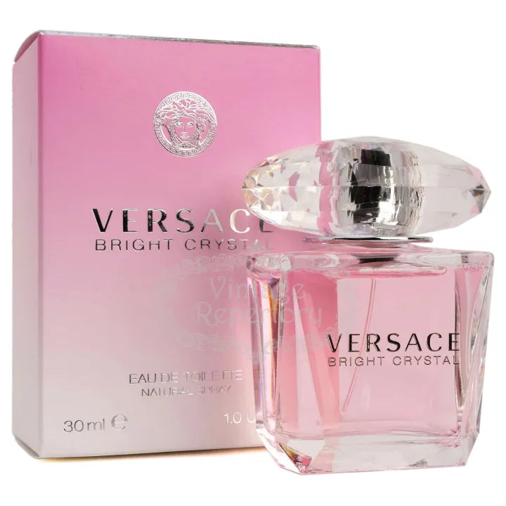 Our Impression Versac Bright Crystal PerfumeFragrance For Women