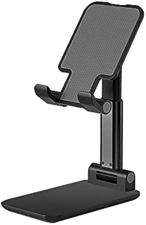 Mobile Phone Stand For Phone Retractable Holder Desk Table Clip Bracket Table Cell Phone Support Holder Mount For Live Broadcas