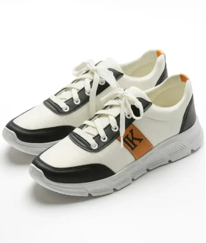 Sports Shoes for Men All Season Textured Neon Accents Woven & Braided Uppers High-Top Stylish Shoes Matte Black Black and Grey Color Available