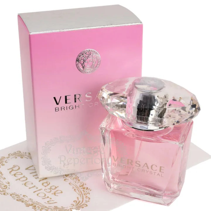 Our Impression Versac Bright Crystal PerfumeFragrance For Women