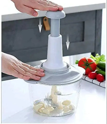 Hand chopper Manual Food Chopper